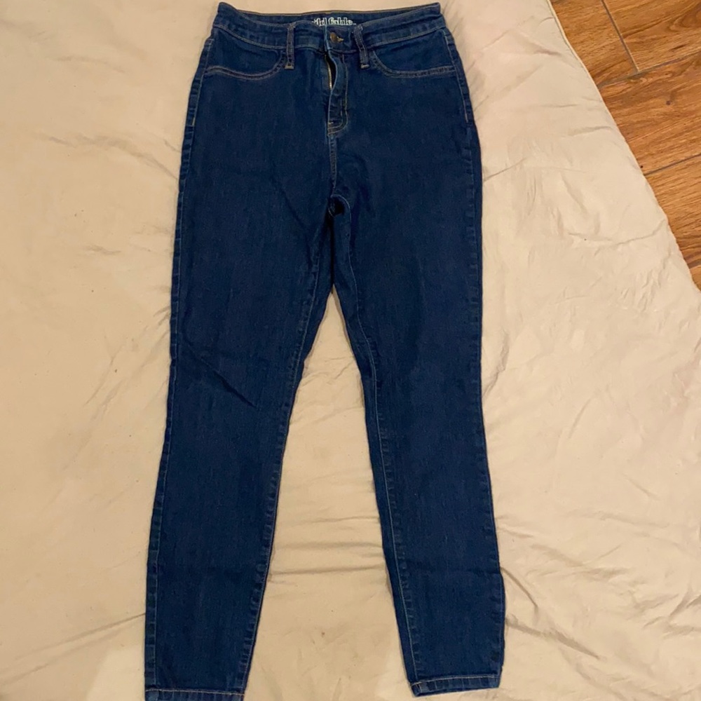 Wild fable 6/28R skinny